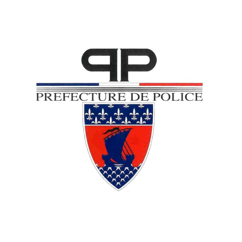 Préfecture de Police