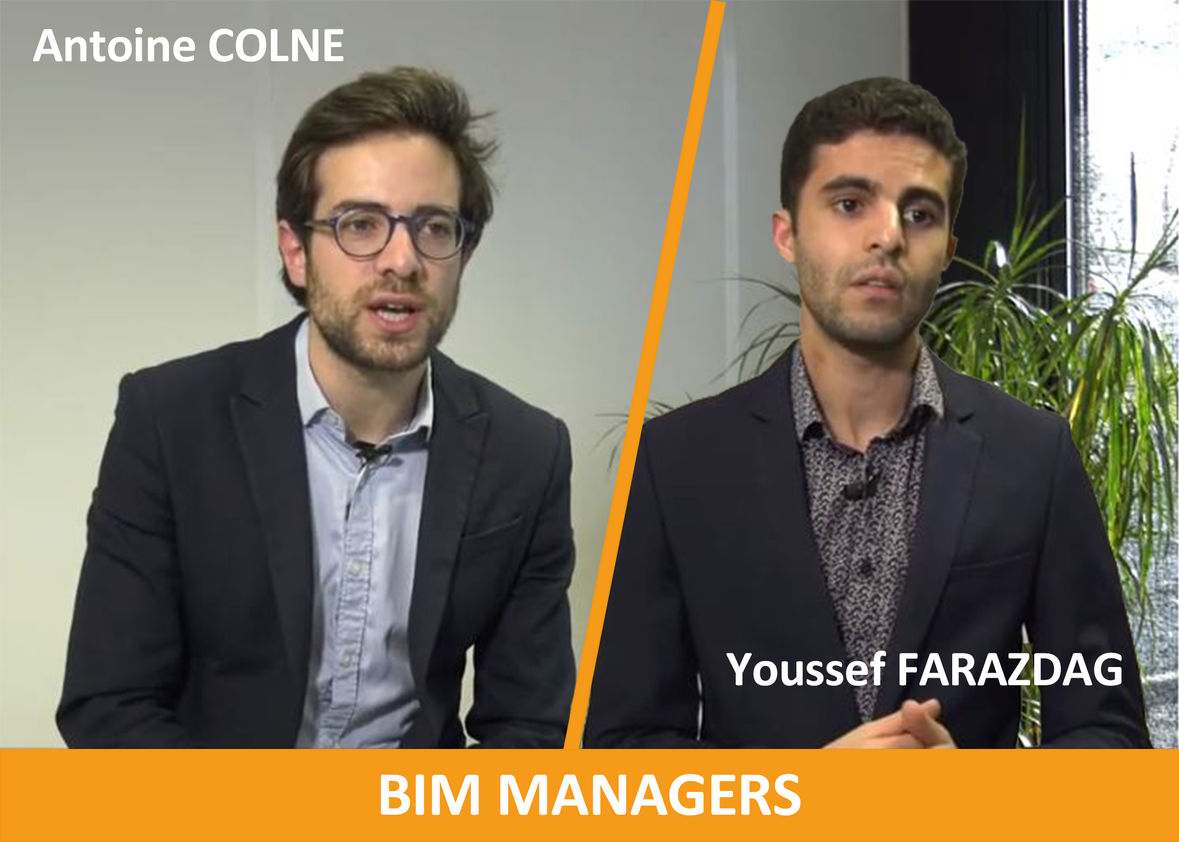 Interviews BIM Managers EPI